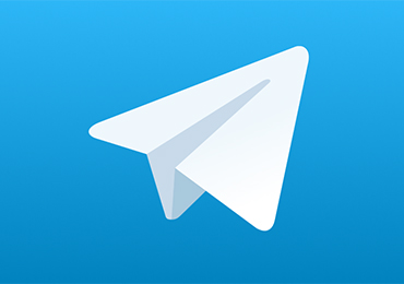 TELEGRAM КАНАЛ.