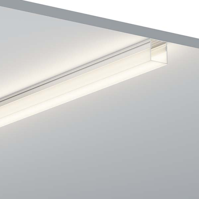 Накладные световые линии