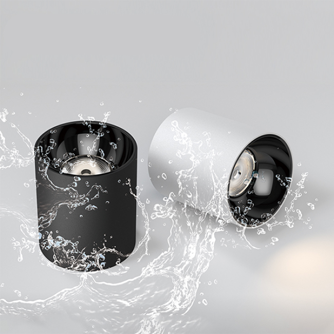 Потолочные