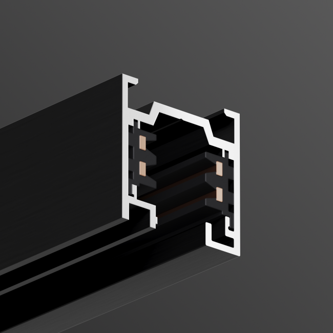 ТРЕХФАЗНЫЙ ШИНОПРОВОД LUX