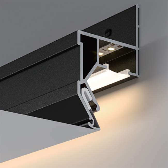 Для натяжных потолков