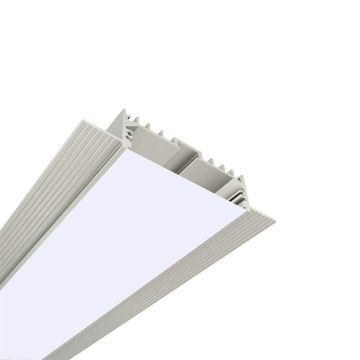 F. 50 | 2000 ANOD Профиль под шпаклевку