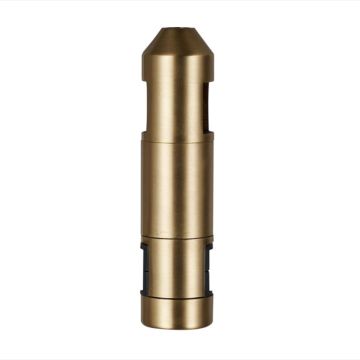 RX CONE DOUBLE | BRASS