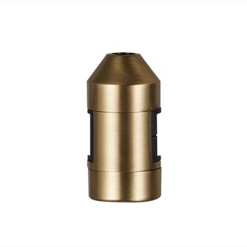 RX CONE ONE | BRASS