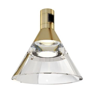 RX KONUS GLASS | 0530 BR