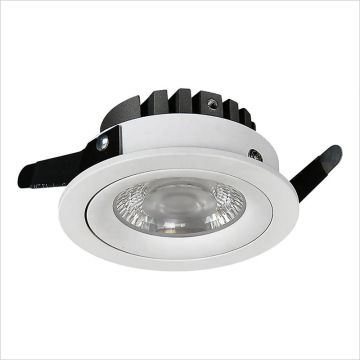 SLIM 85 | 1030 W Светильник для натяжных потолков