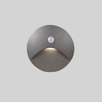 GUIDE SENSOR R | 0330 GR IP65