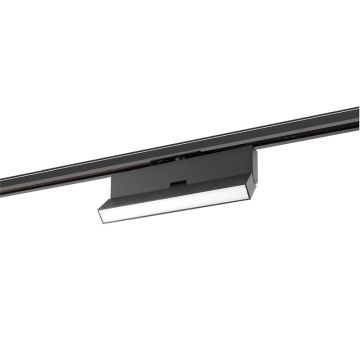 LINE TURN | 1230 B 2TR Поворотный трековый светильник