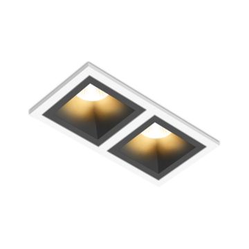 KUB IN mini F2 | 1230 BW Врезной светильник