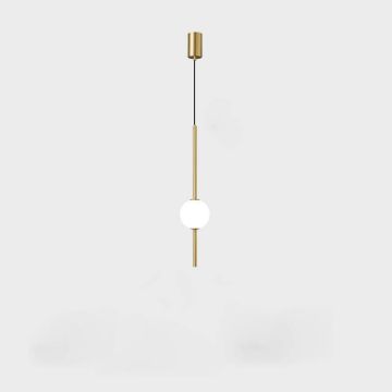 PIPE BALL 600 | 0630 BR