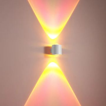 SUNSET DOUBLE | 12 COLOR W