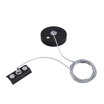 SUSP 2000 | B 2TR LUX