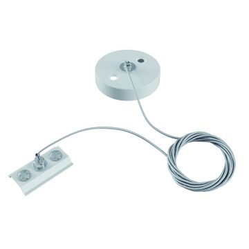 SUSP 2000 | W 2TR LUX