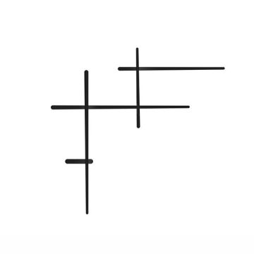 STICK SET E | 8030 B