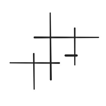 STICK SET F | 10530 B