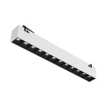 PLUS MINUS LINE SPOT 320 | 1230 W