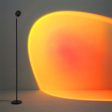 SUNSET FLOOR XL | 0620 B Напольный светильник