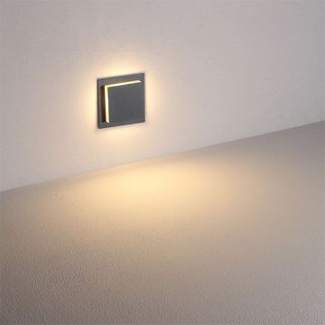 STEP CLOSE S80 | 0330 B IP65