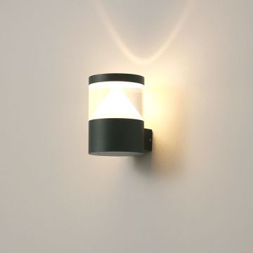 ROLL WALL GLASS | 0930 B