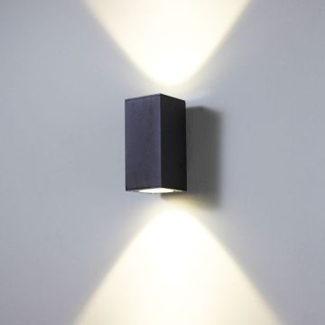 KUBUS WALL 100 | 2430 B IP65