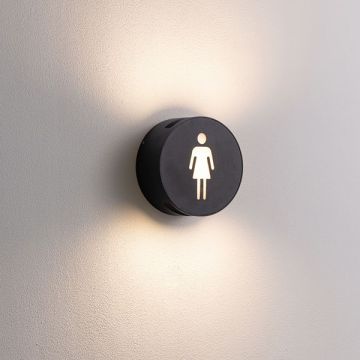 NUMBER WALL R-C | 0630 IP65