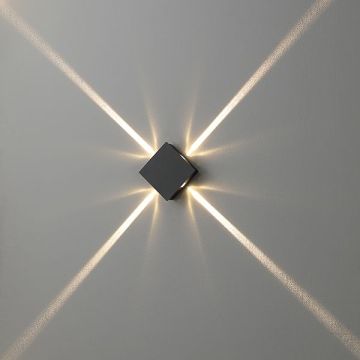 RAY SLIM S4 | 1230 B IP65