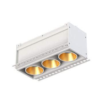 LINE DOT TRIM 60 | 1530 WG