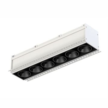 LINE DOT TRIM 60 | 3030 B