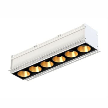 LINE DOT TRIM 60 | 3030 BG