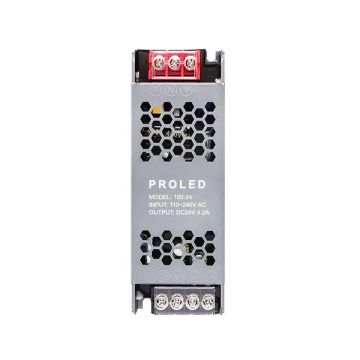 SLIM GRID A | 100-24