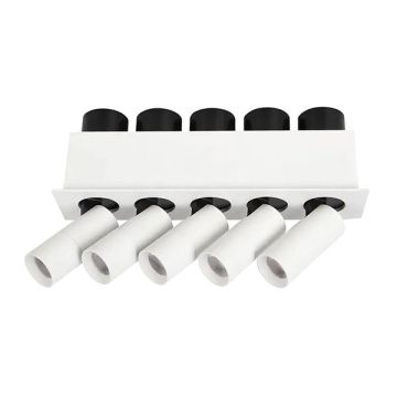 PERISCOPE DOT | 3530 W