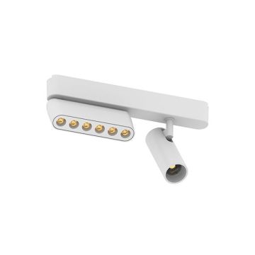 PM16 LINE SPOT+SPOT | 1230 W