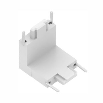 PM16 CORNER 90UP | W