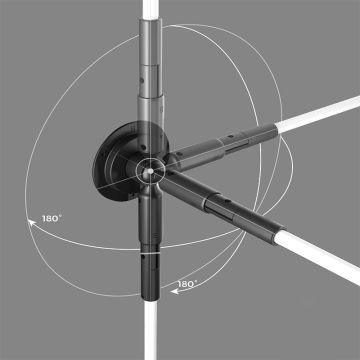 NEON 18 HOLDER | SKYLINE