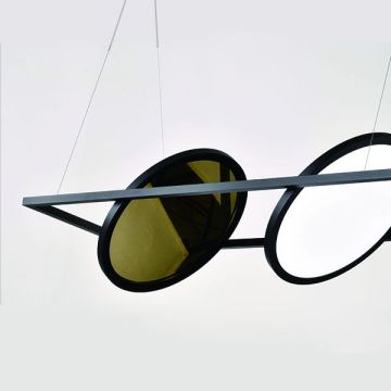 DISCOVERY TURN SQ1300 | 8030 B