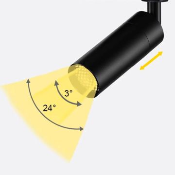 SUPER ZOOM A43 | 1027 B