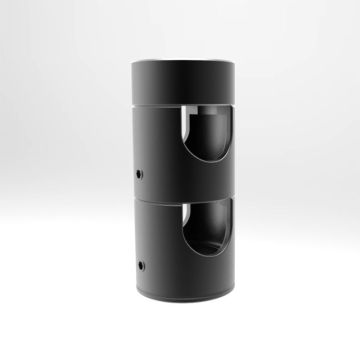 NEON 25 HOLDER | CYLINDER 2