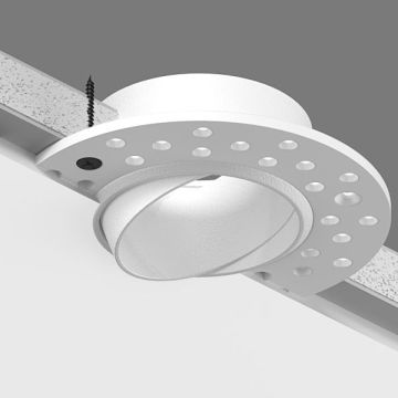 MASTER RING TRIM P | W