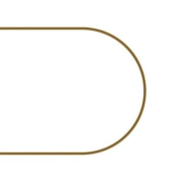 RX TRACK RECTANGLE | 1400 BR