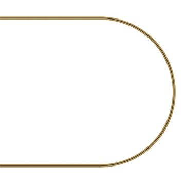 RX TRACK RECTANGLE | 1600 BR