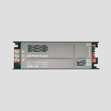 SLIM GRID B | 300-24