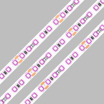 2835 | 120 | UV400 | 8mm