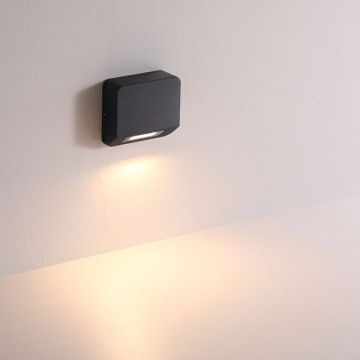 STEP BEVEL | 0330 B IP65