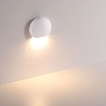 STEP DONUT | 0330 W IP65