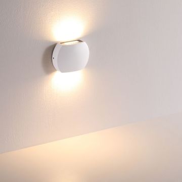 STEP DONUT | 0630 W IP65