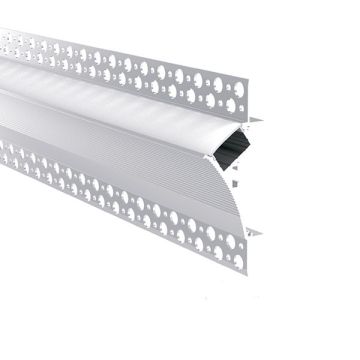 WALL TRIM. 3595 | ANOD