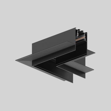 TRACK CANAL NUGL TRIM 90 | B 2TR