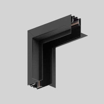 TRACK CANAL NUGL TRIM UP | B 2TR