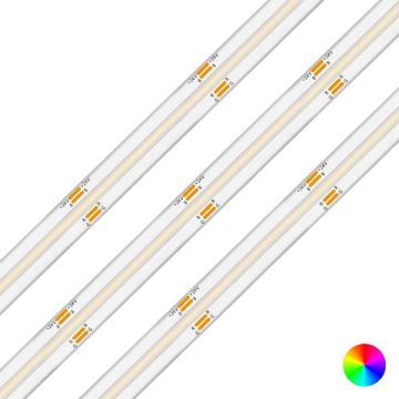 COB | 840 | RGB | 10mm