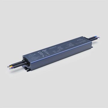 WP DALI SLIM A |   60-24 IP67